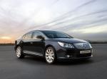 Alpheon CL300 2010 года